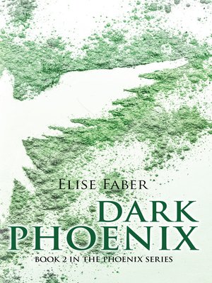 cover image of Dark Phoenix
